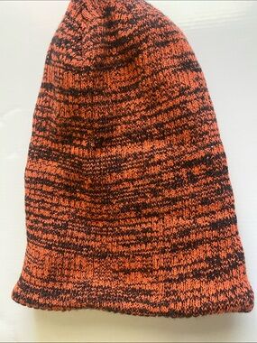 Fleece Lined Beanie 3M Thinsulate